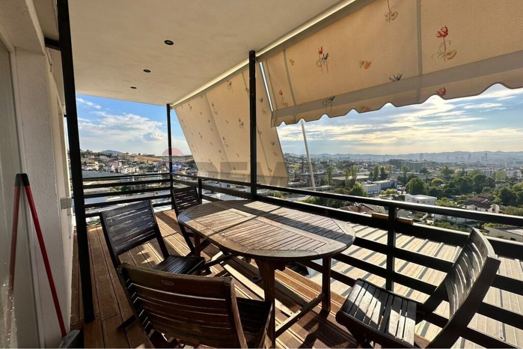 Appartamento - In Affitto - Shkozë, Tirana(ID: 530471002-1490)