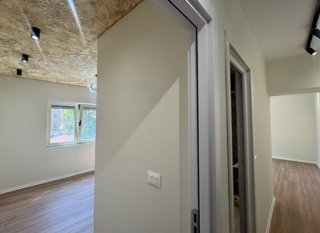 FOR SALE APARTMENT 1+1 46 m² | MINE PEZA
