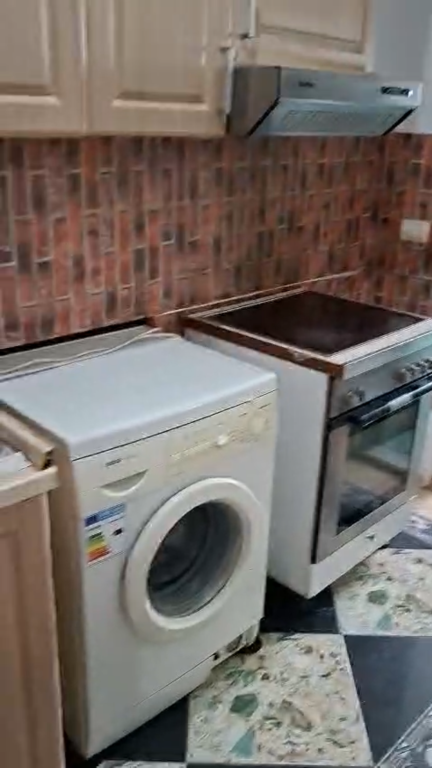 Apartment 1+1 for rent