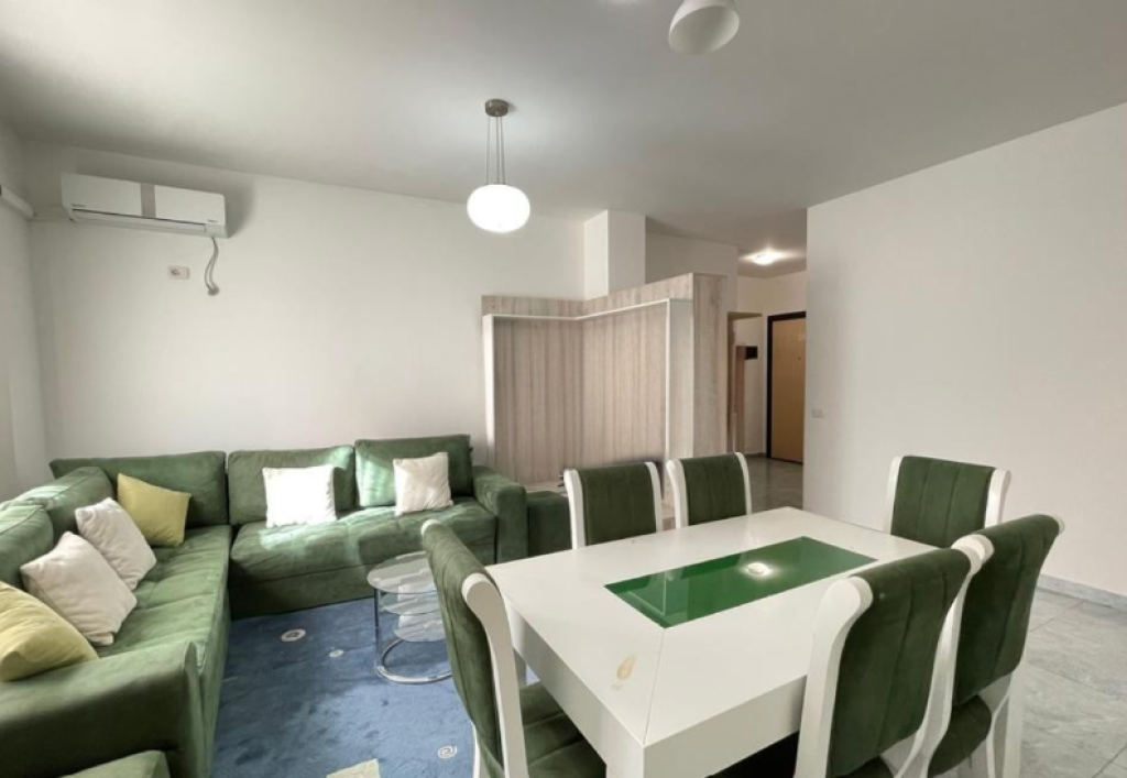 IN VENDITA APPARTAMENTO 1+1 67 m² | LAGO ASCIUTTO