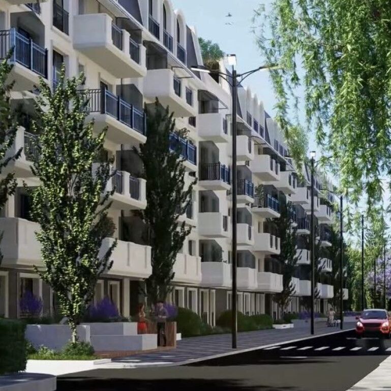 🏡 FOR SALE APARTMENT 2+1 | TIRANA CIELO