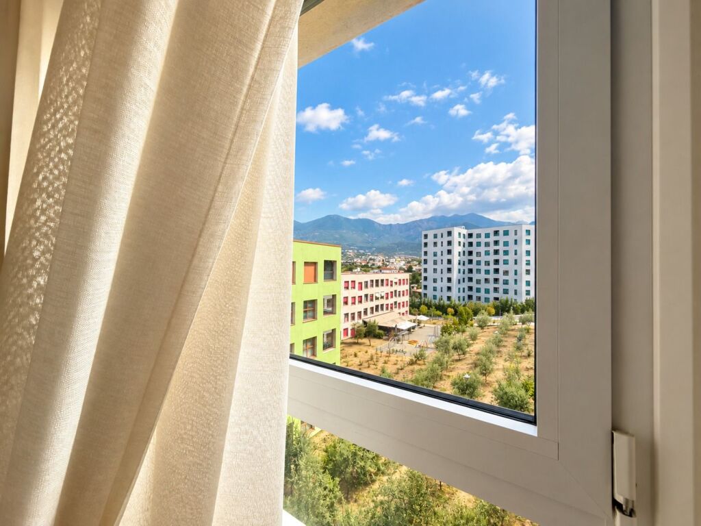 eeeeeee Ca Behet  Cmenduriiii 💣1420€/m² 💣: 2+1+2wc +1GARAZH 📍Ali Demi - Rezidenca Mangalem || Pallat V.2022 - K.5 - Sp.104m² || Me Hipoteke - NXITTOOOOONI 🔥🔥🔥🔥