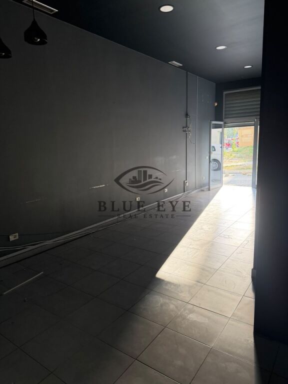 MBIENT BIZNESI ME QIRA – MBRAPA SPITALIT, DURRËS