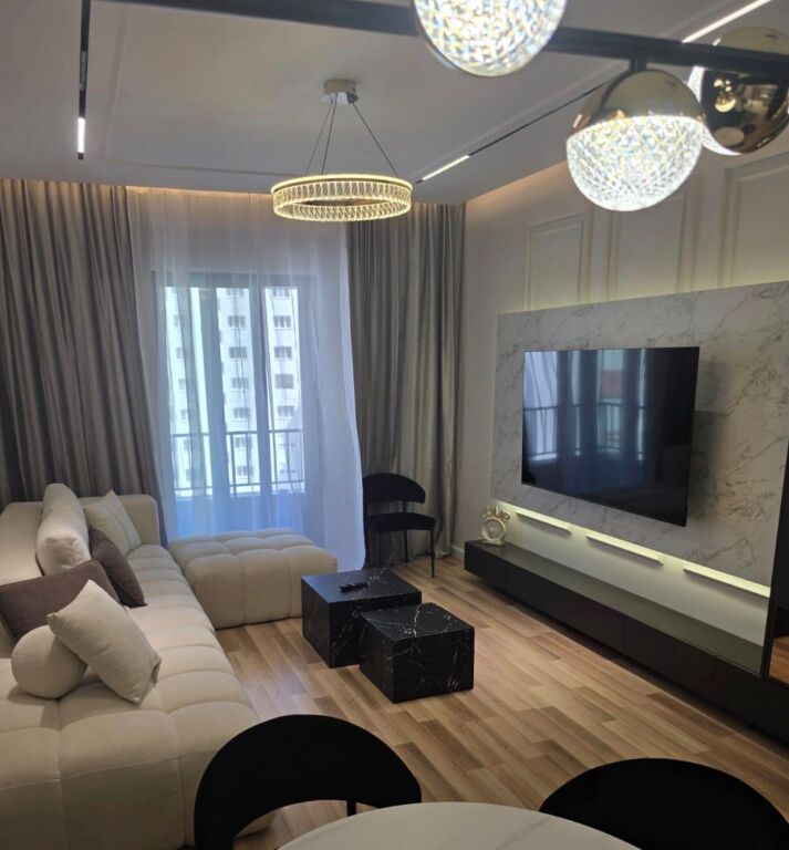 Astir presso Oasis Residence, affittasi 2+2WC+Parcheggio!
