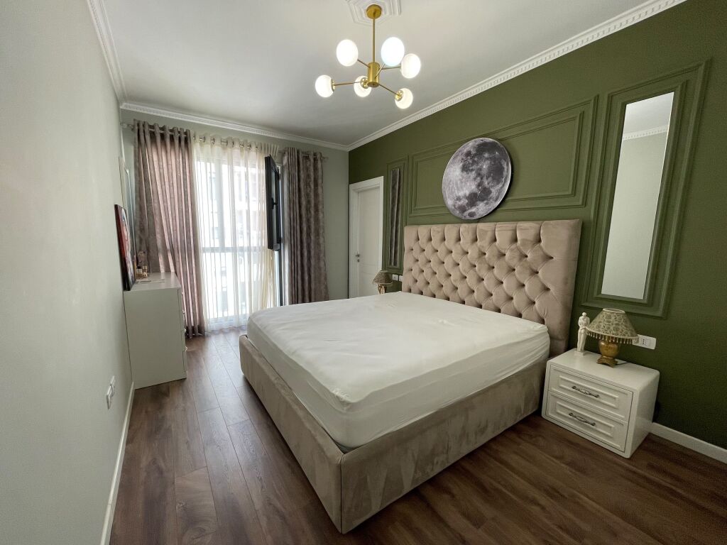 Appartamento, affitto 2+1+2+🅿️ Asl 1 1000€