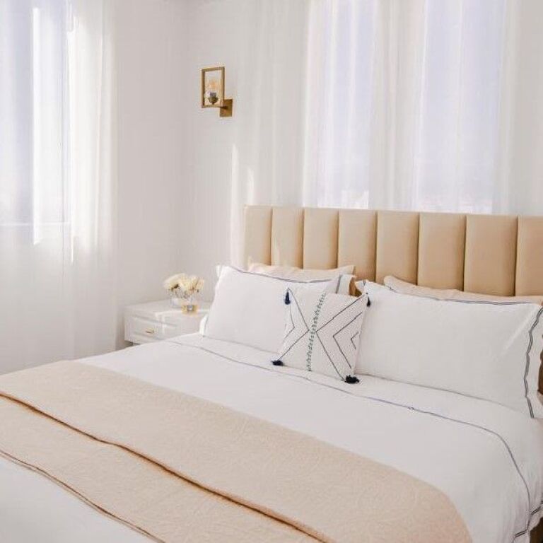 🏡 FOR RENT – APARTMENT 1+1 | ASTIR ✨