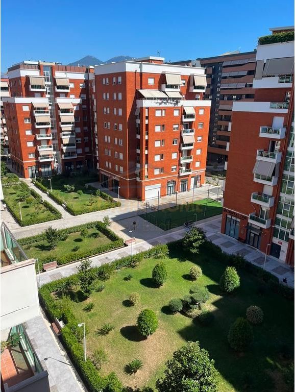 Apartment 2+1+2 for sale with 2 Parking Spaces, SimaCom Complex, New Ring