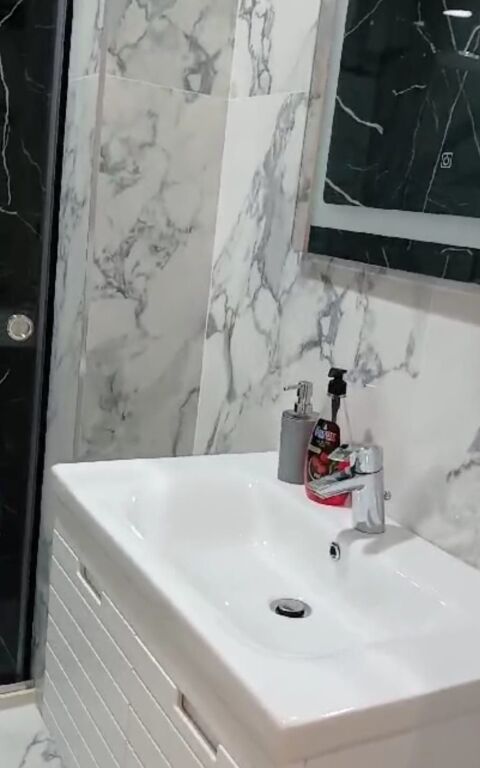 Super appartamento 2+1+2 in affitto ad Astir F  ID 5576