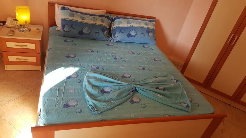 APARTMENT 1+1, Garda