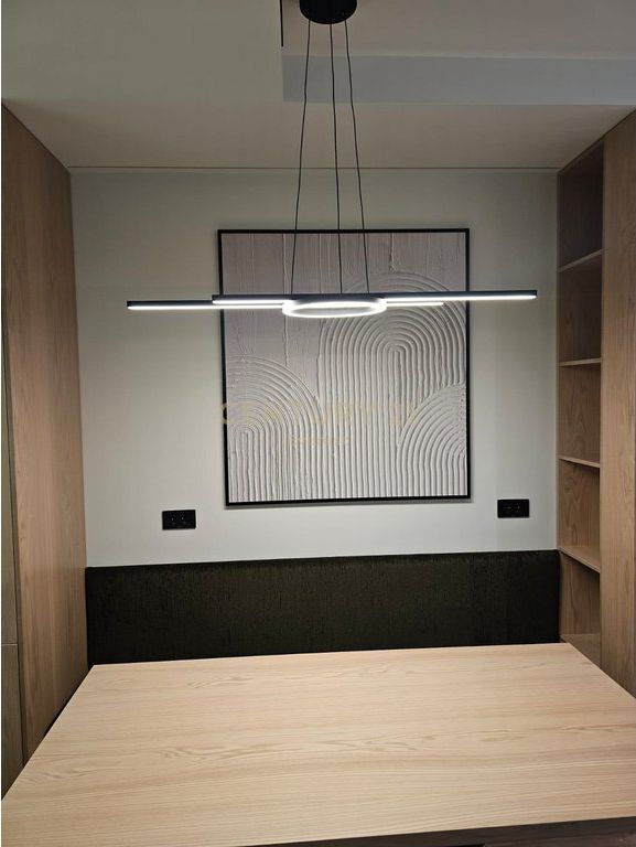 "Golden Tower Residence" – Appartamento Premium 1+1 in Affitto