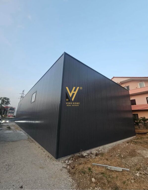 JEPET KAPANON 1.182 M2 ME QIRA YRSHEK 300.000 LEKE