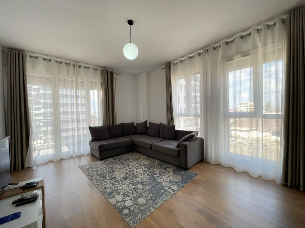 Apartment 2+1+2 for rent in Don Bosko