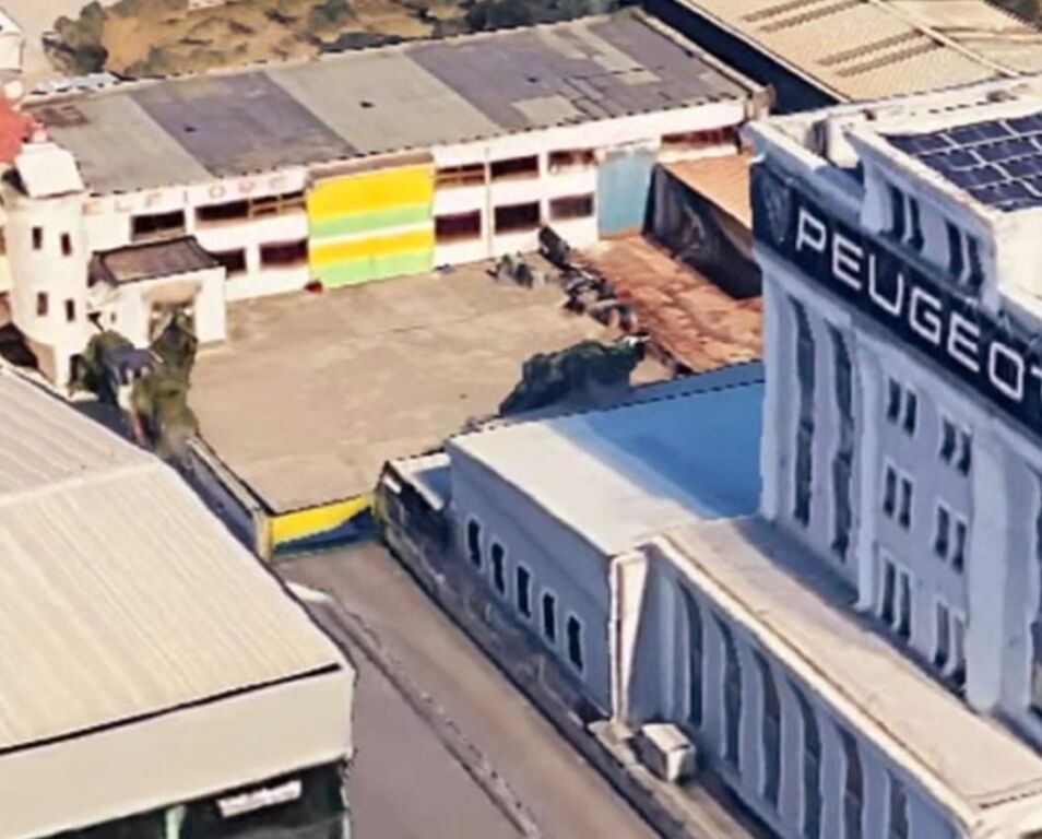 Magazzino in vendita, Autostrada Tr-Dr!