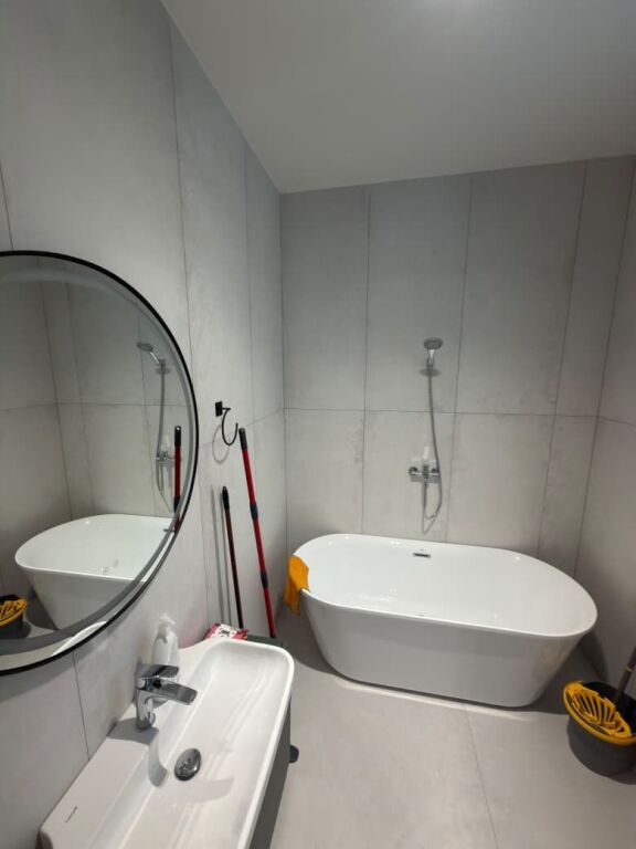 🏡 APARTAMENT PREMIUM 2+1+2 ME QIRA | GREEN VALLEY RESIDENCE