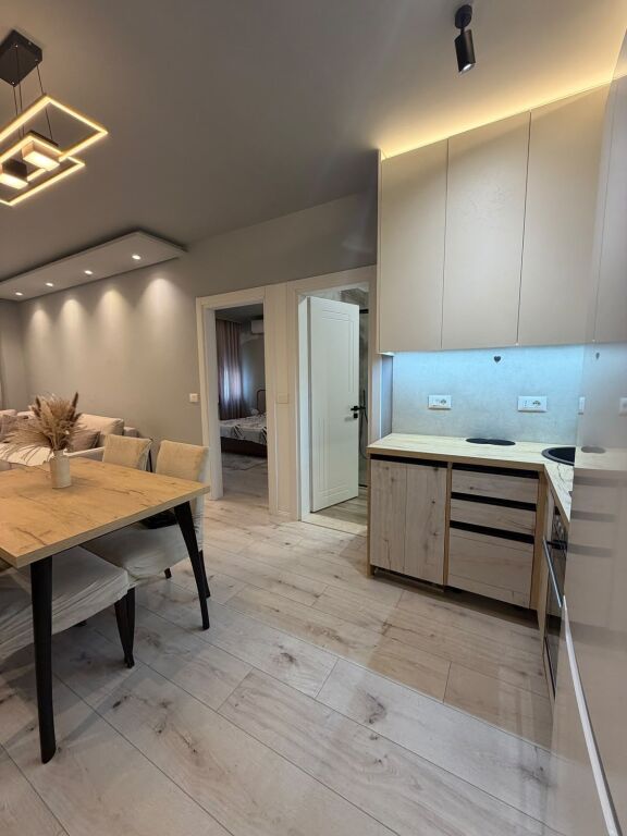 🏡 APARTAMENT 1+1 ME QIRA | KOMUNA E PARISIT