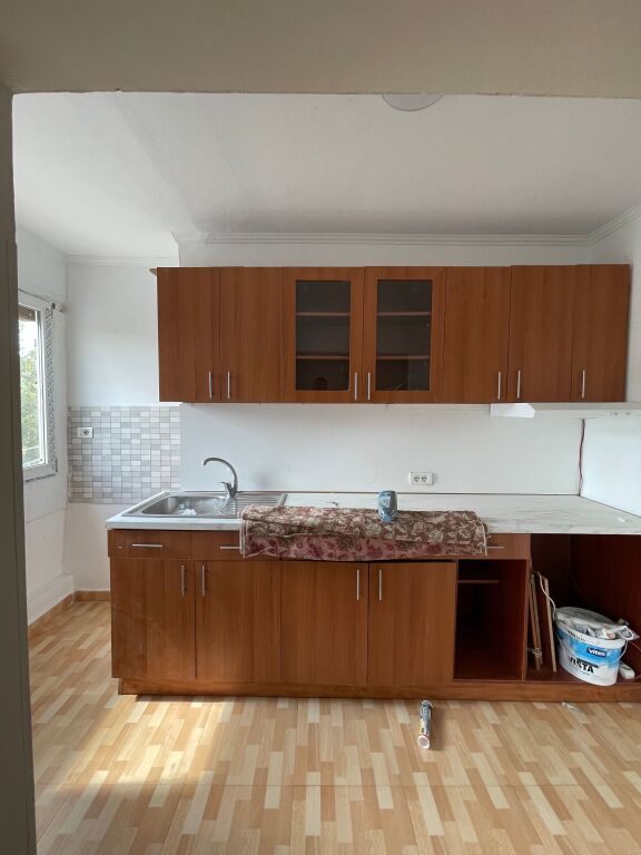 🏡 APPARTAMENTO 1+1 IN VENDITA – VIA IRFAN TOMINI