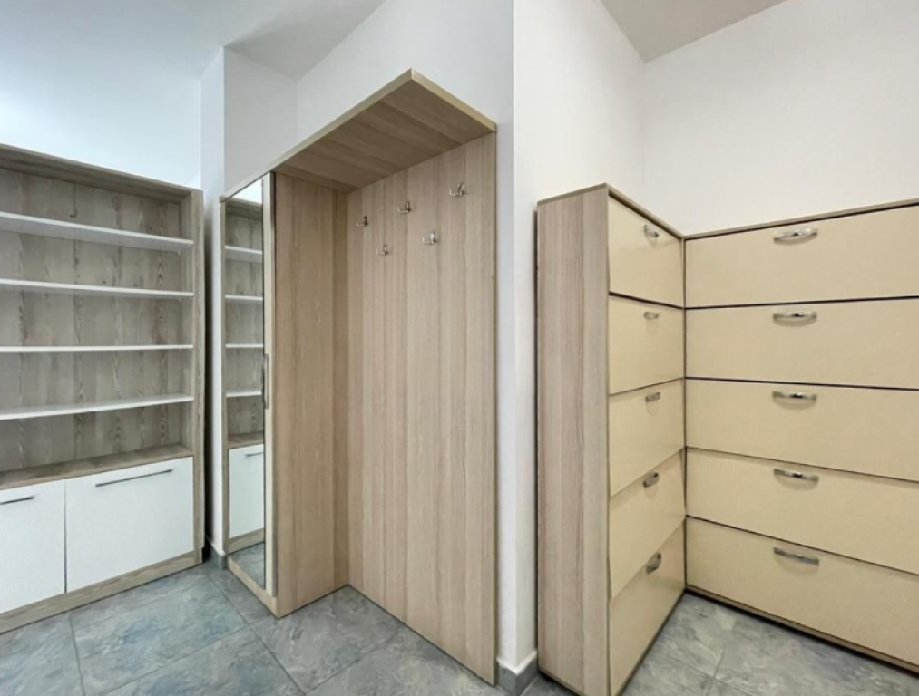 IN VENDITA APPARTAMENTO 1+1 67 m² | LAGO ASCIUTTO