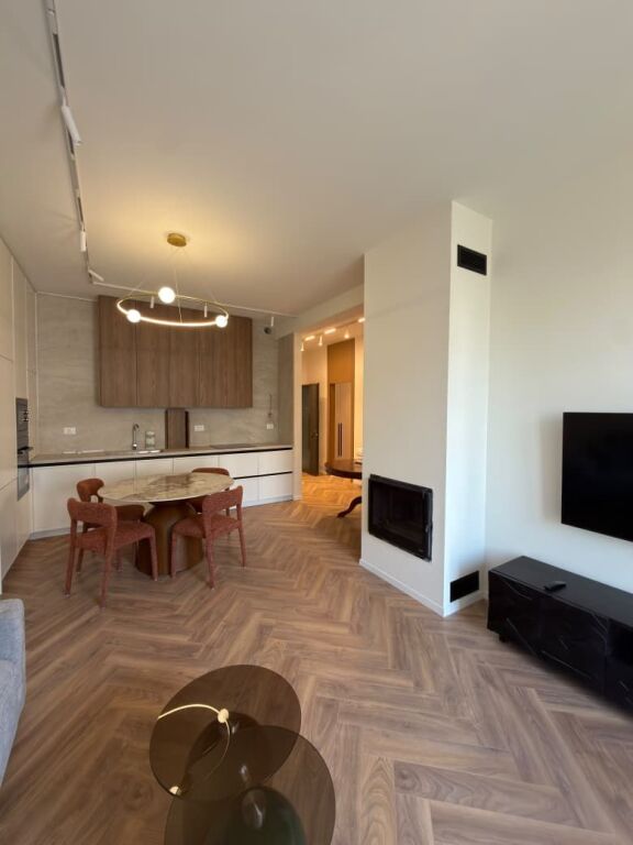 🏡 APARTAMENT PREMIUM 2+1+2 ME QIRA | GREEN VALLEY RESIDENCE