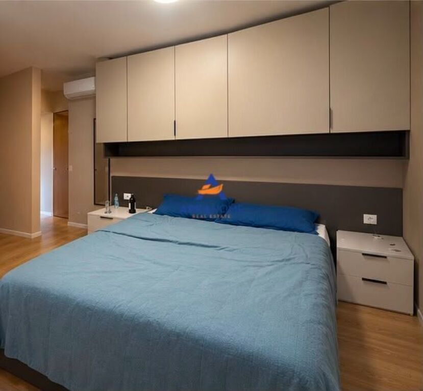 AFFITTASI APPARTAMENTO 2+1+BALCONE "GOLDEN PARK RESIDENCE" 60.000 LEKE