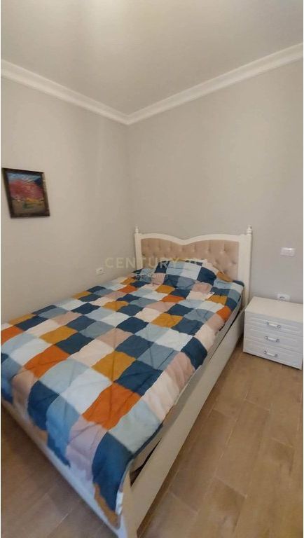 Luxury Apartment with Veranda and Sea View – For Rent