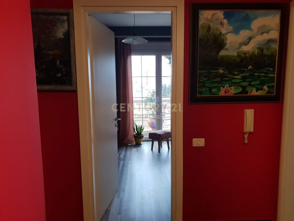 Appartamento 2+1 In Affitto Ginnasio Partizani