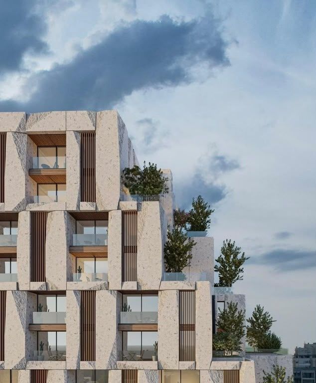 🏡 APARTAMENT 1+1 PËR SHITJE – MONOLITH RESIDENCE