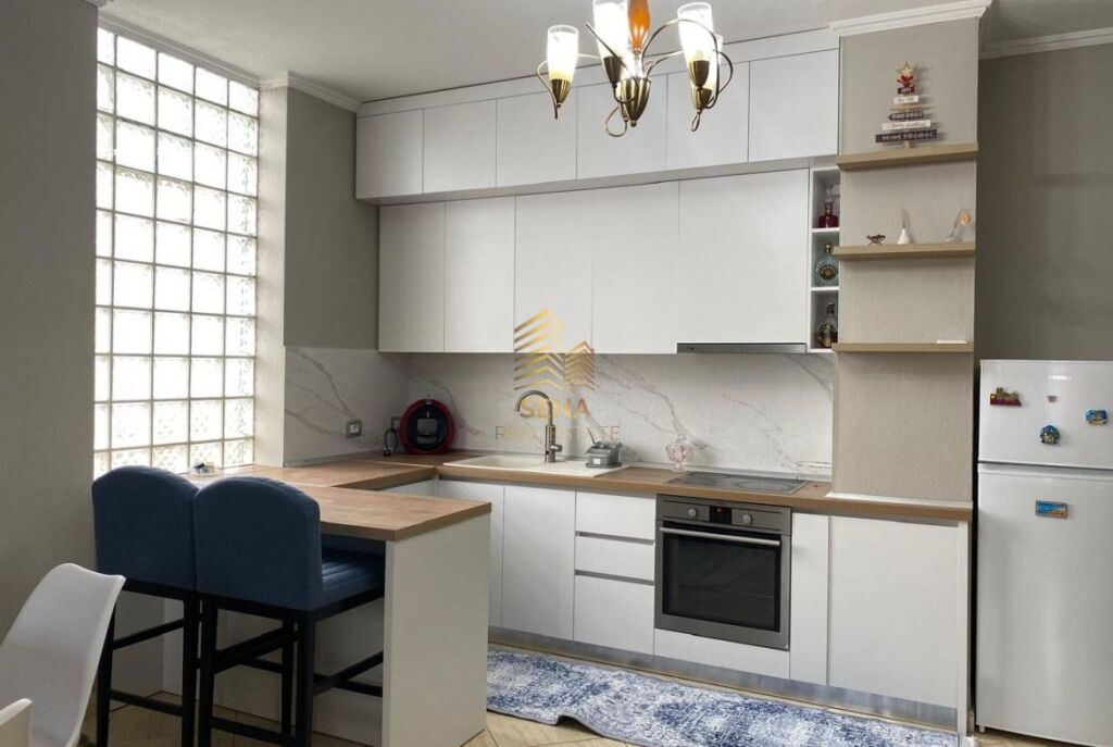 Affitto, Appartamento 1+1+blk, Via Elbasani, 65.000 Leke/mese
