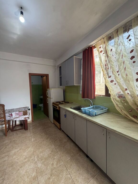 Rent | Garsoniere | Rruga Ramë Sadria | 200 €/month