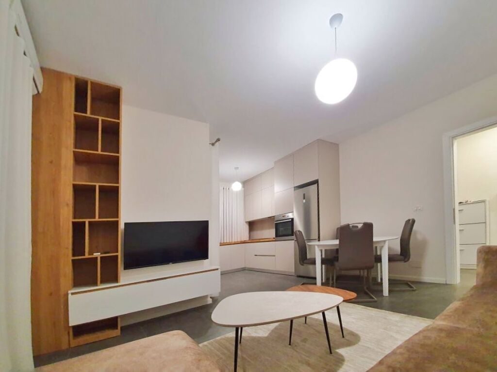 🏡 SHITET APARTAMENT 2+1+2 | ALI DEMI