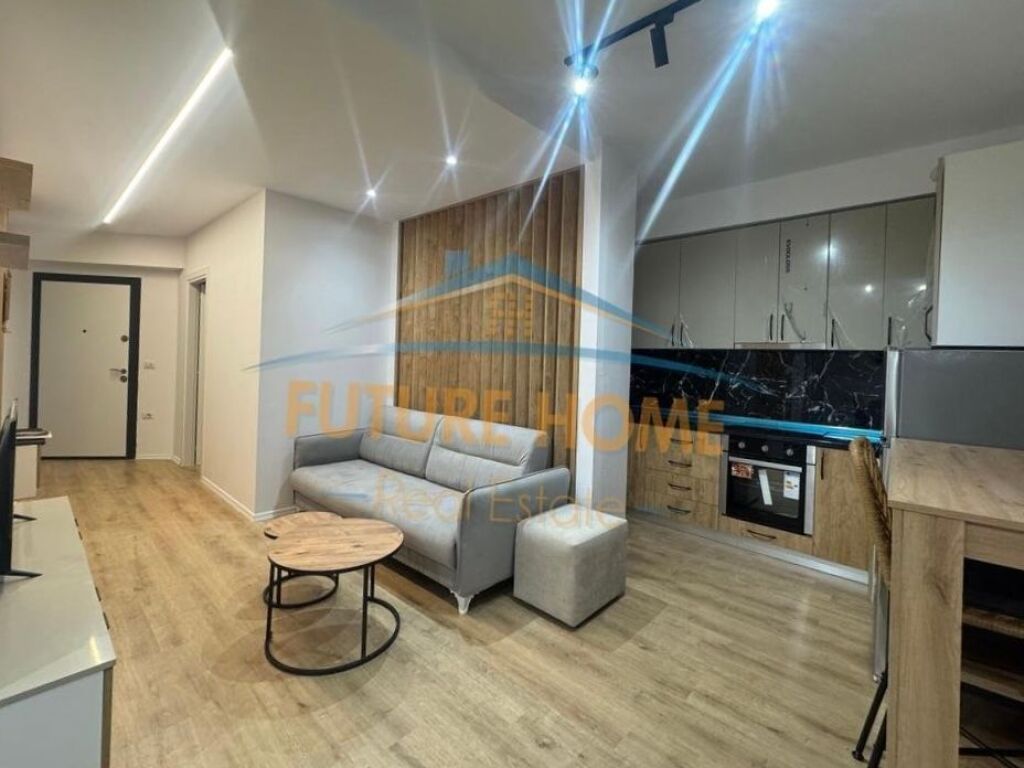 Rent, Converted 2+1 Apartment, Kodra e Diellit Residence