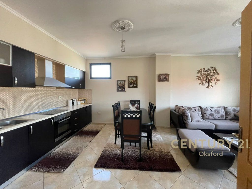 FOR RENT 2+1 APARTMENT IN ASTIR 550 € /Month