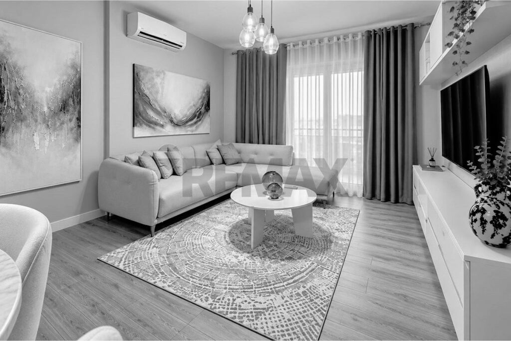 Jepet me qira apartament 2+1 , Don bosko