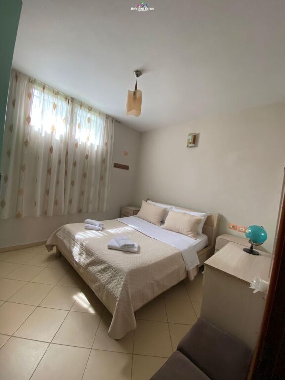 Vile Me Qera 3+1 ne Qender (ID BV22550) Tirane