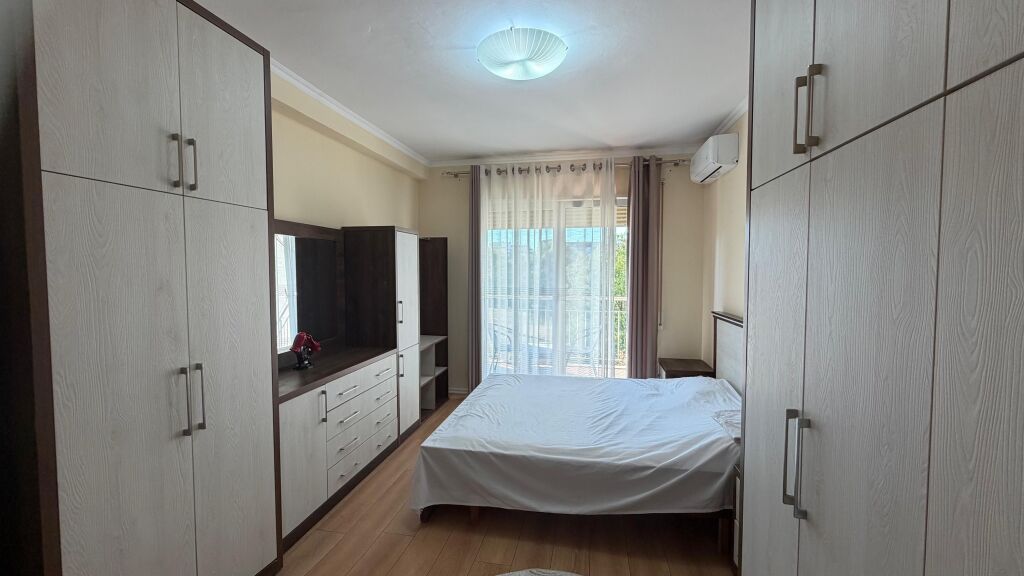 🏡 IN AFFITTO | APPARTAMENTO 2+1+2 + POSTO AUTO
