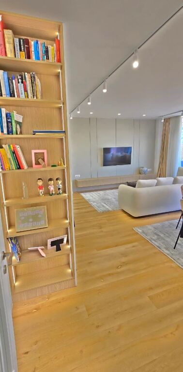 Apartment for rent 2+1+2 Dry Lake