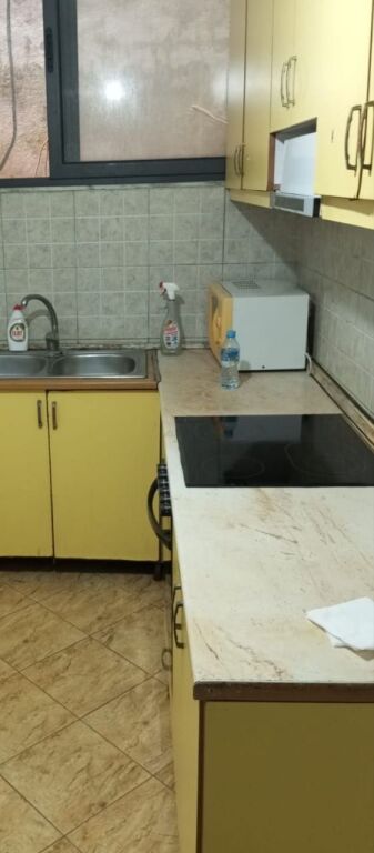 APARTMENT 1+1 30,000 LEKE FORMER ELECTRIC MARKET