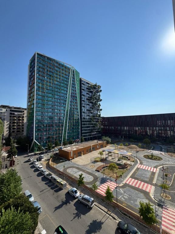 🌇APARTAMENT PREMIUM 2+1 ME QIRA | STADIUMI ARENA ✨