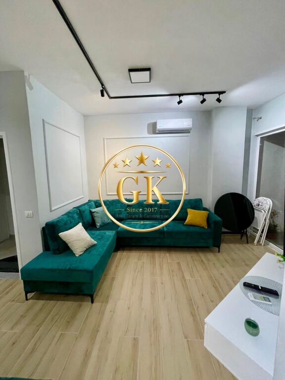 20868925🏡 1+1 Apartment + Balcony for Rent 📍 Iliria – Beach Area, Durrës