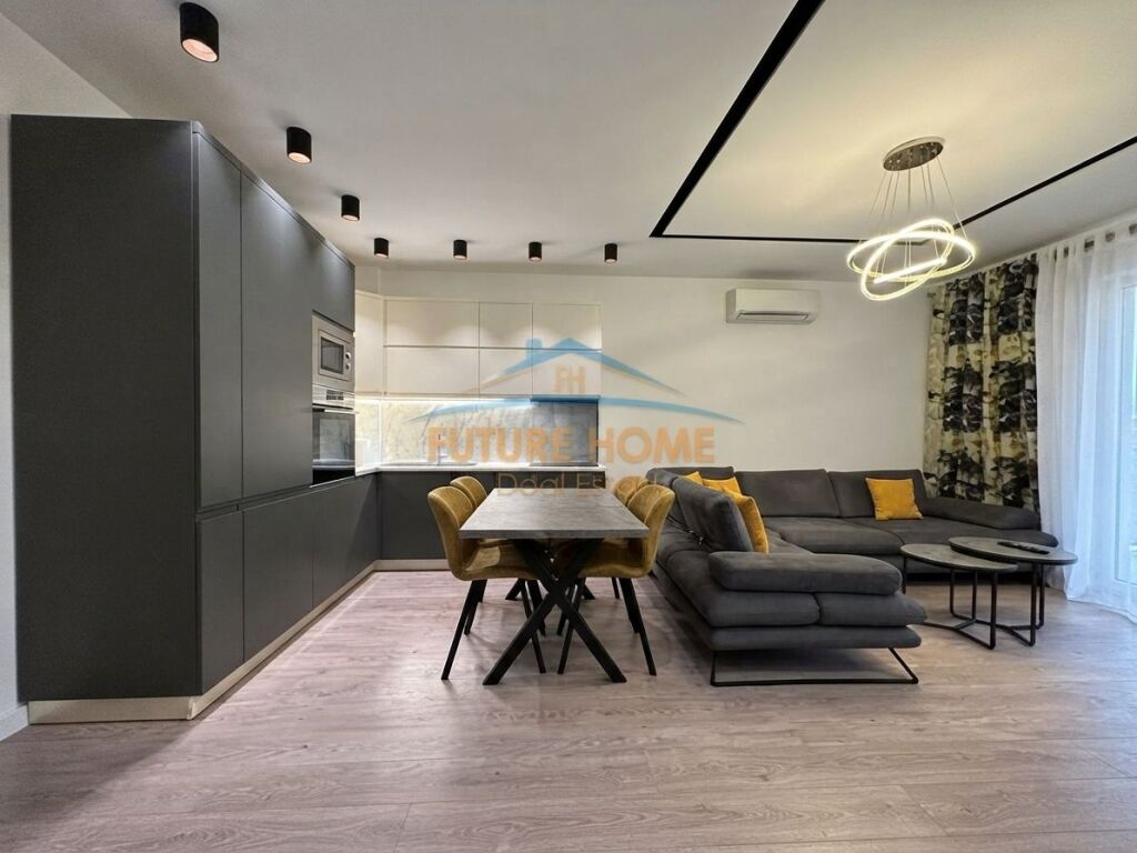 Rent, Apartment 1+1, Fiori Di Bosco, Don Bosko, Tirana
