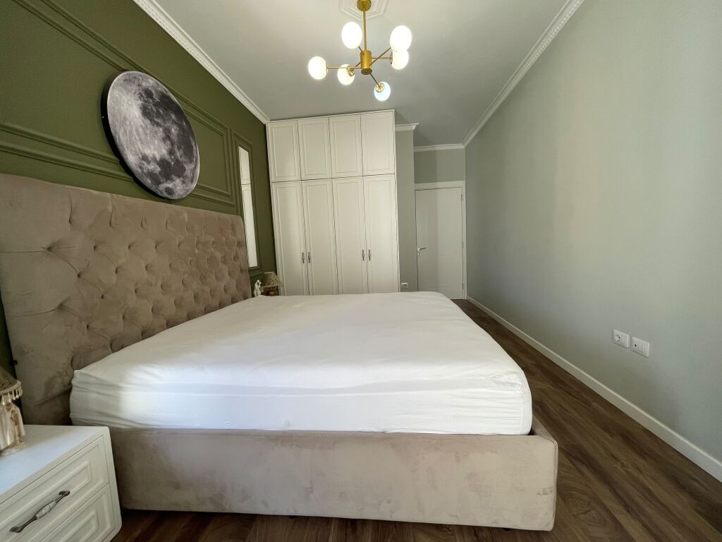 Appartamento, affitto 2+1+2+🅿️ Asl 1 1000€