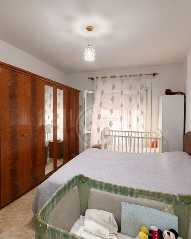 🏡 Apartment 1+1 for Sale – Shkëmbi i Kavajës