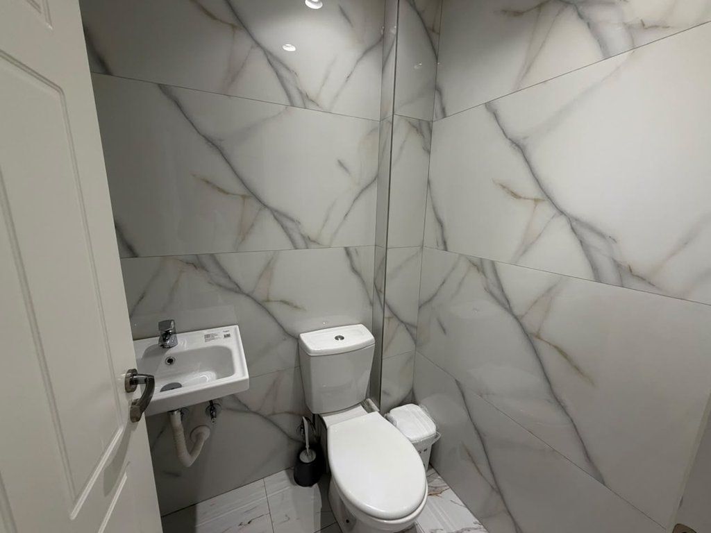 SARANDË, SHESIM APARTAMENT 2+1+2