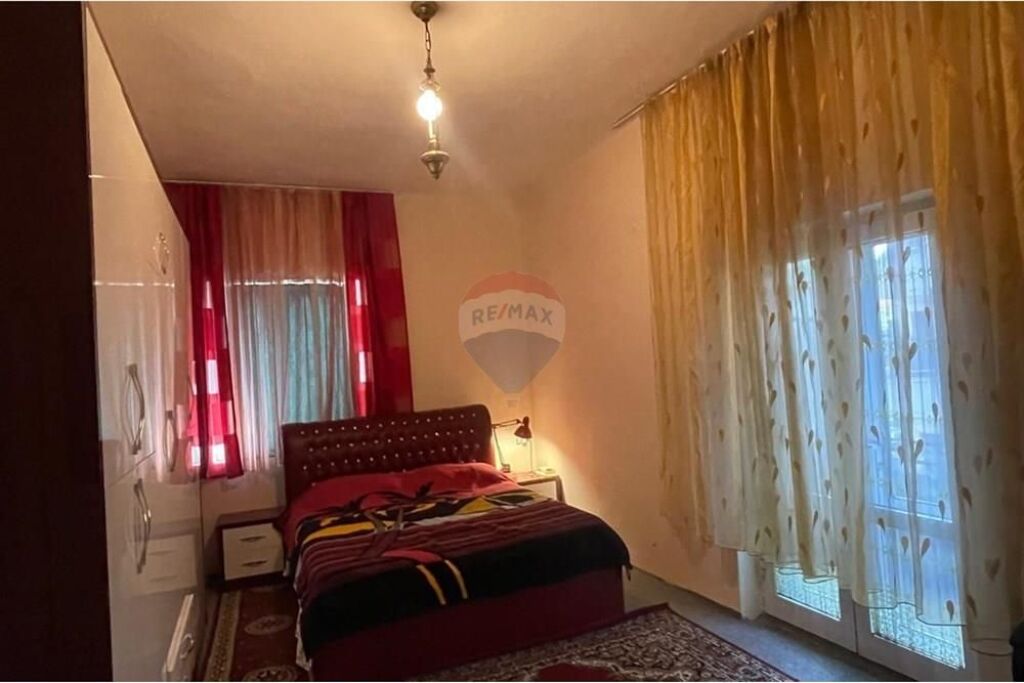 Appartamento 2+1 Viale Bajram Curri, Tirana