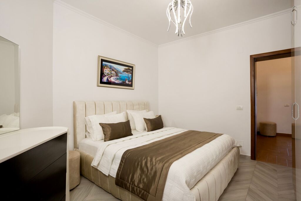 📣 AFFITTO Appartamento 2+1 Con 2 Bagni 📍 Lago Artificiale di Tirana ✨