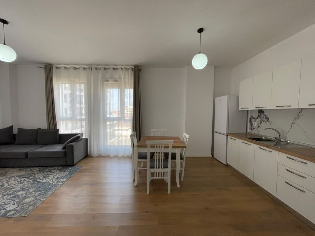 Apartment 2+1+2 for rent in Don Bosko