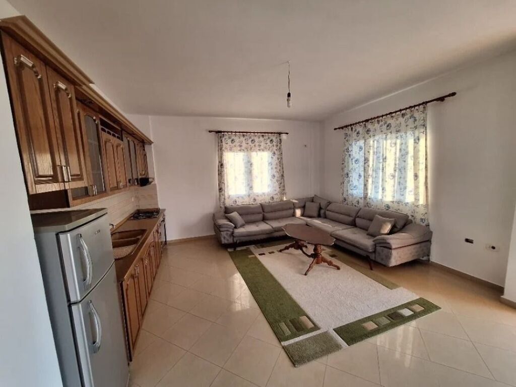 APARTMENT 1+1 36,000 LEKE GERMAN VILLAS