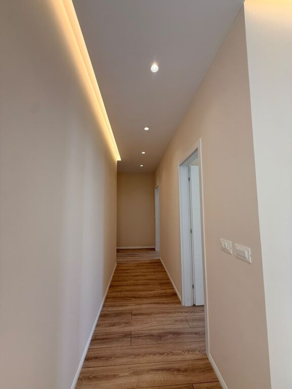 Apartment 2+1+2+Parking Space for sale at Bulevardi i Ri, former Train Station.