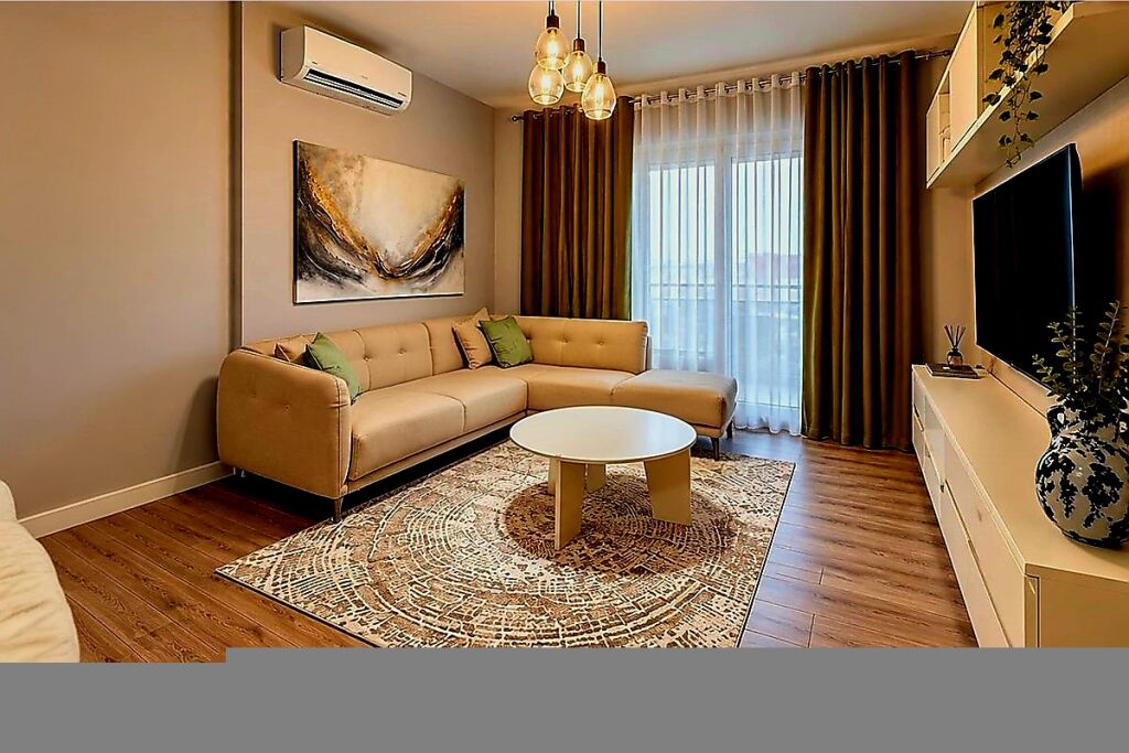 Jepet me qira apartament 2+1 , Don bosko