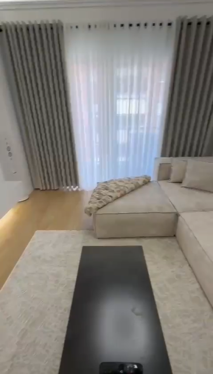 ✨ JEPET ME QIRA | APARTAMENT LUKSOZ 3+1+2 ✨