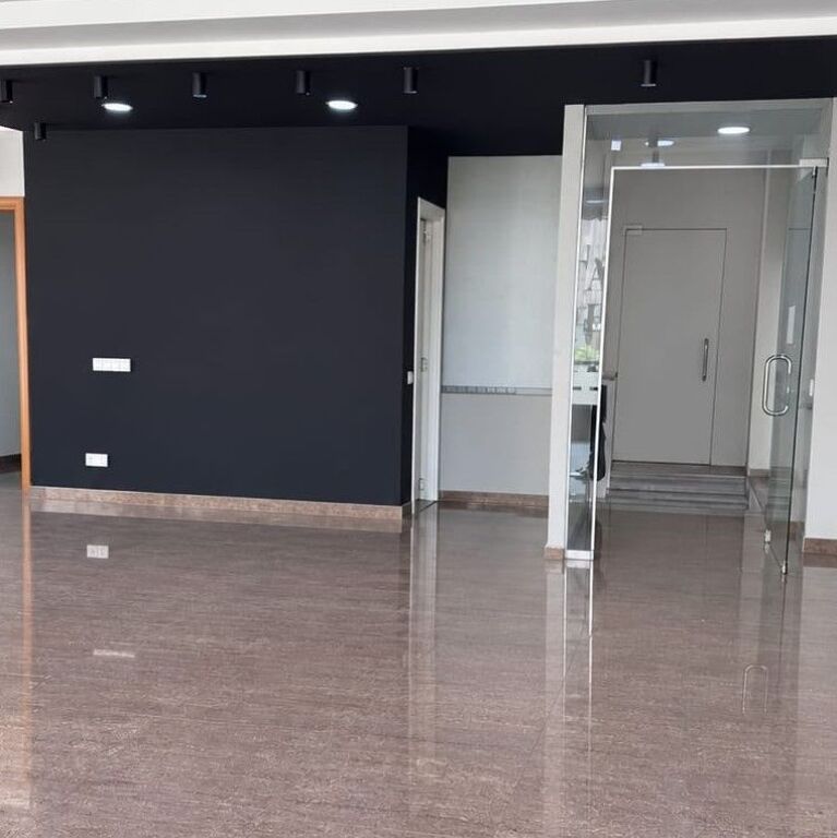 🏢 JEPET ME QIRA – AMBIENT BIZNESI | ASTIR ✨